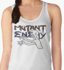 Mutant Enemy Women's Tank Top