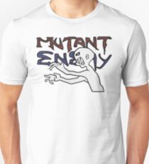 Mutant Enemy Unisex T-Shirt