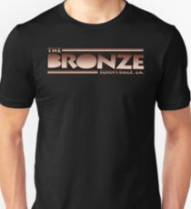 The Bronze at Sunnydale (Buffy the Vampire Slayer) Unisex T-Shirt