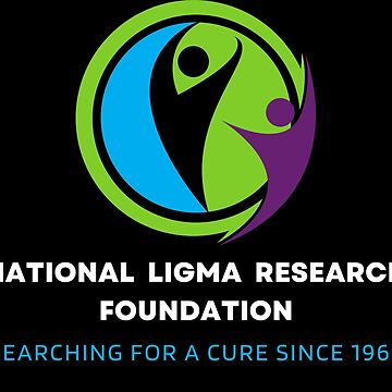 National Ligma Balls Research Foundation Meme - Funny Poster for