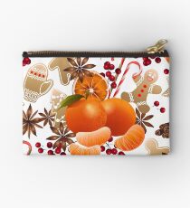 Christmas design Studio Pouch