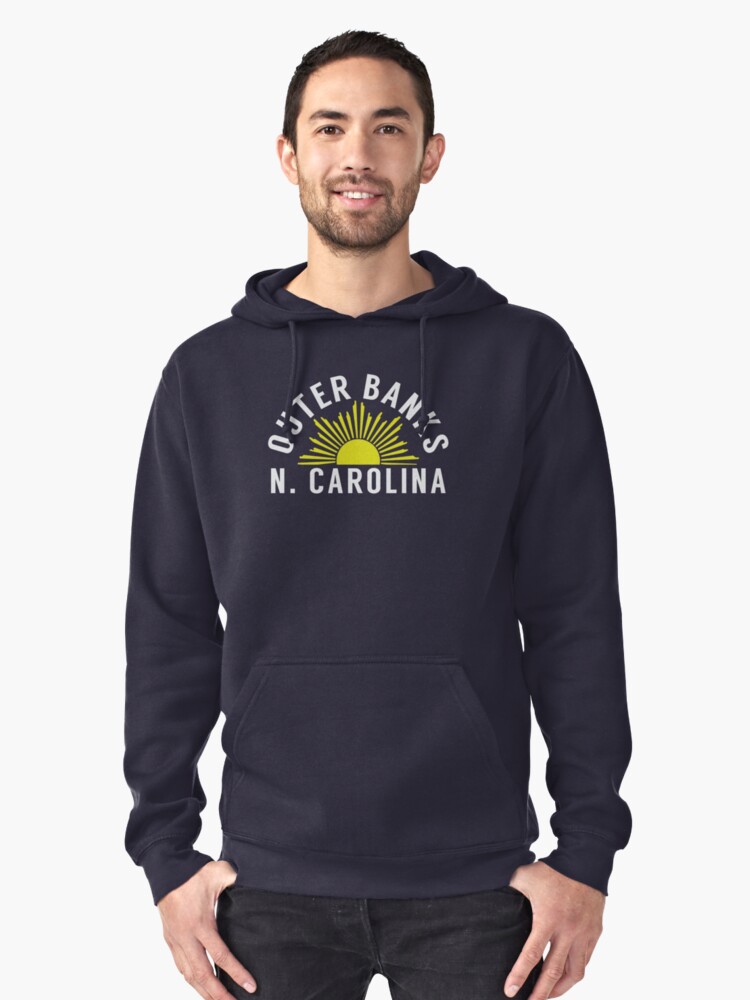 tentree burney hoodie