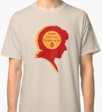 Rory silhouette Classic T-Shirt