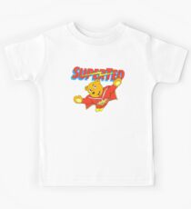 Super Ted Kids Tee