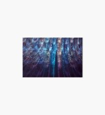 Modern Abstract Art Board