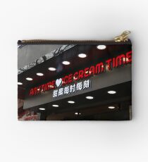 Engrish Zipper Pouch