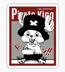 THIS IS MANGA - CHOPPER Sticker