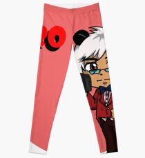 Nero Leggings
