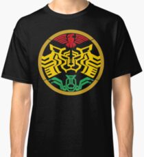 TaToBa: The Multi Combo Classic T-Shirt