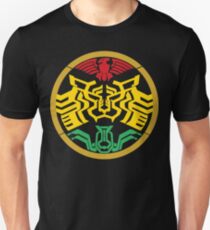 TaToBa: The Multi Combo Unisex T-Shirt