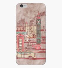 London iPhone Case
