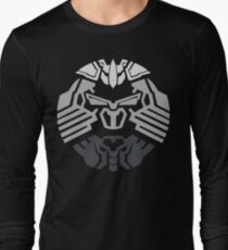 SaGohZo: The Gravity Combo Long Sleeve T-Shirt