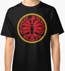 TaJaDol: The Blazing Combo Classic T-Shirt