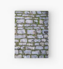 Cobblestone Hardcover Journal