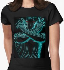 Shin Megami Tensei DemiFiend Women's Fitted T-Shirt