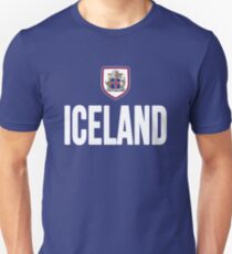 ISLAND Slim Fit T-Shirt