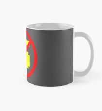 Anti Sixer Mug