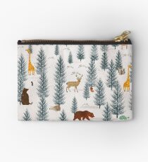 little nature Studio Pouch