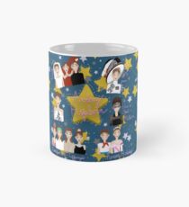 Taza Audrey Hepburn