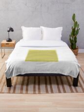 The Entire Bee Movie Script Throw Blanket