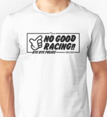 no good racing shirt