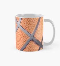 Basketball Mug