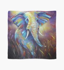 Elefant Tuch