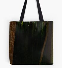 Time Lapse Tote Bag