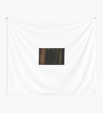 Time Lapse Wall Tapestry