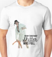 Cousin Eddie: Merry Christmas Unisex T-Shirt