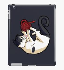 Tybalt's Yarn iPad Case/Skin