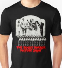 Rocky Horror Unisex T-Shirt