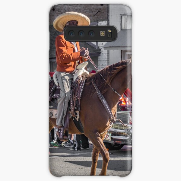 Goucho Samsung Galaxy Snap Case