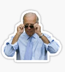 We need a hero Sticker
