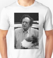Ken Dodd Unisex T-Shirt
