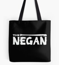 Bolsa de tela Equipo Negan