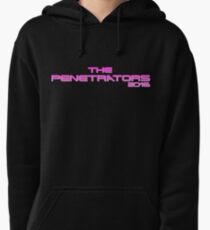 SKAM - The Penetrators Pullover Hoodie