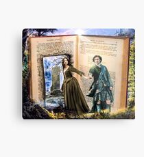 Vera Adxer Metal Print