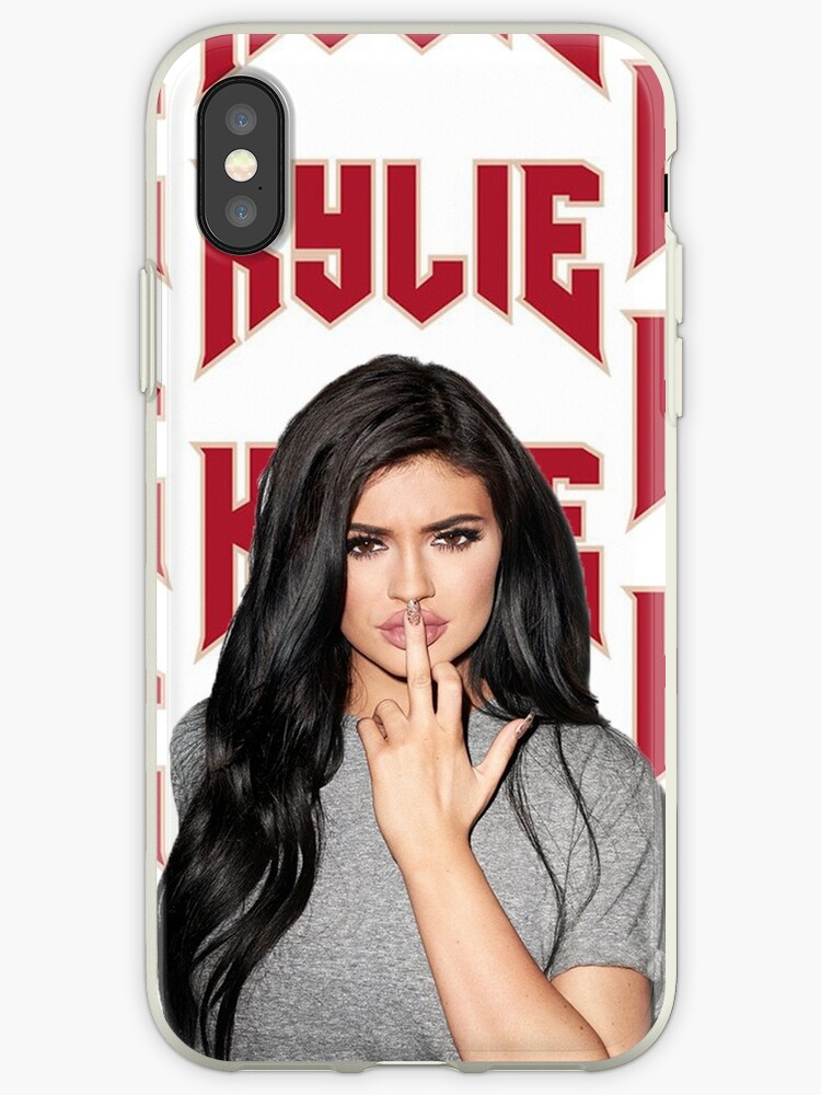 coque iphone 5 kylie jenner