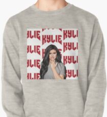 kylie jenner Pullover Sweatshirt