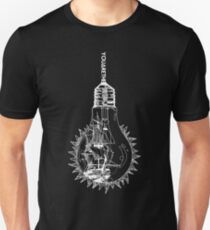 The Anchor - Bastille Unisex T-Shirt