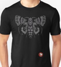 Butterfly 2 Unisex T-Shirt