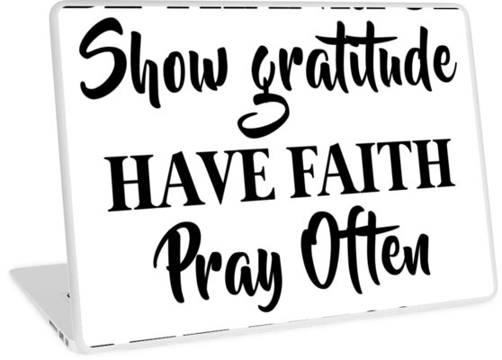 Thankful
