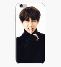 BTS V 2 - Phone Case/Notebook/Prints iPhone Case