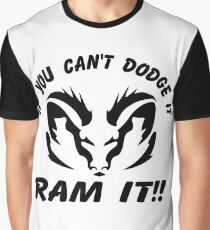 ram ram t shirt