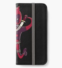 It's Pool Time! iPhone Wallet/Case/Skin