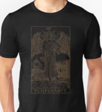 Temperance Tarot Unisex T-Shirt