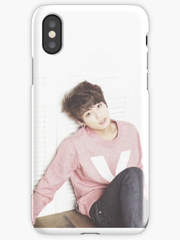bts jungkook coque iphone 7 bts jungkook coque iphone 7