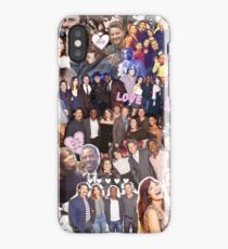 this is us cast collage iPhone Case