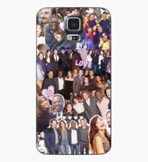 this is us cast collage Case/Skin for Samsung Galaxy